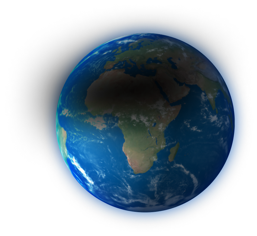planet